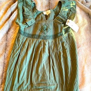 Brand new Uriel dress. Tags on.